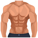 Aids Muscle Recovery